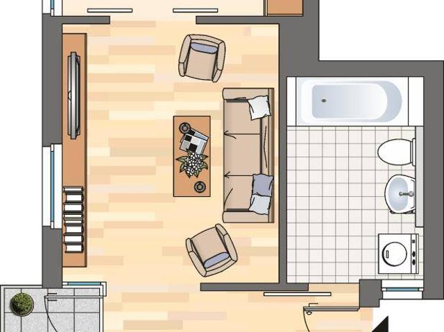 Nebenkosten, for rent at Markscheider Straße 14, Schüren Neu, Dortmund 44269
