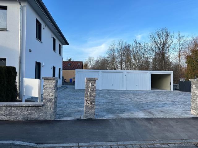 Nebenkosten, for rent at Mertingen, Mertingen 86690