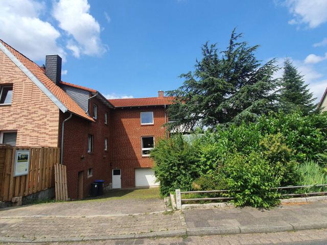Nebenkosten, for rent at Mittelwiese 7, Bad Nenndorf, Bad Nenndorf 31542