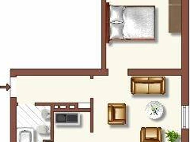 Nebenkosten, for rent at Mündelheimer Straße 20, Huckingen, Duisburg 47259