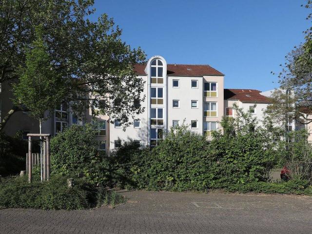Nebenkosten, for rent at Neubrandenburger Str. 15, Westhagen, Wolfsburg 38444