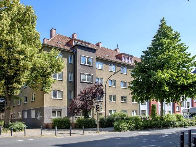 Nebenkosten, for rent at Neuer Graben 101, Südwestfriedhof, Dortmund 44137