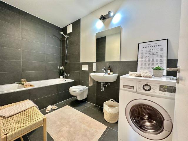Nebenkosten, for rent at Neugraben Fischbek, Hamburg 21149