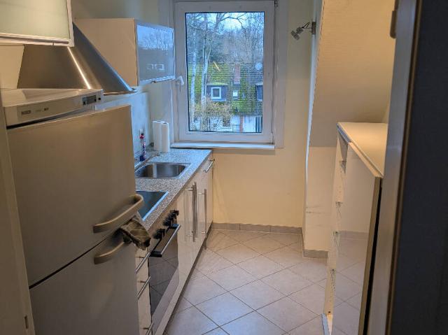 Nebenkosten, for rent at Niendorfer Kirchenweg 43, Niendorf, Hamburg 22459