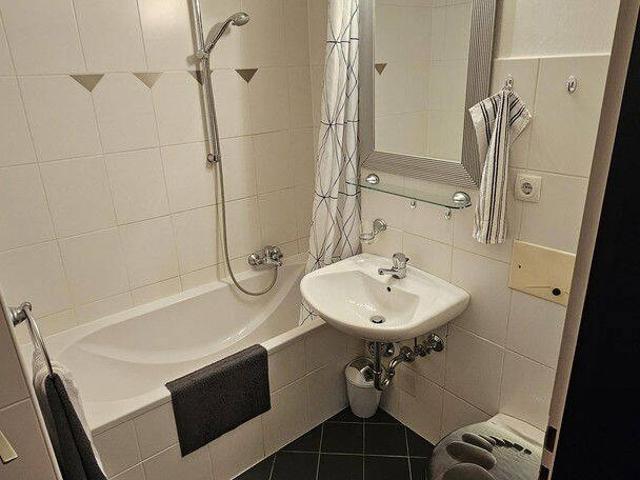 Nebenkosten, for rent at Norikerstraße 19, Tullnau, Nürnberg 90402