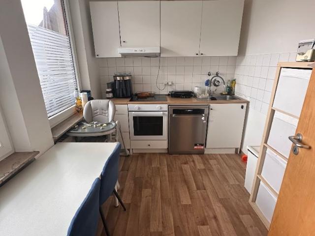 Nebenkosten, for rent at Gibitzenhofstr. 164, Gibitzenhof, Nürnberg 90443