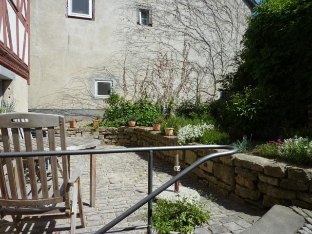 Nebenkosten, for rent at Ochsenfurt 97199, Germany