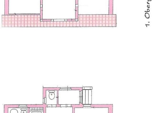 Nebenkosten, for rent at Oberlind, Sonneberg 96515
