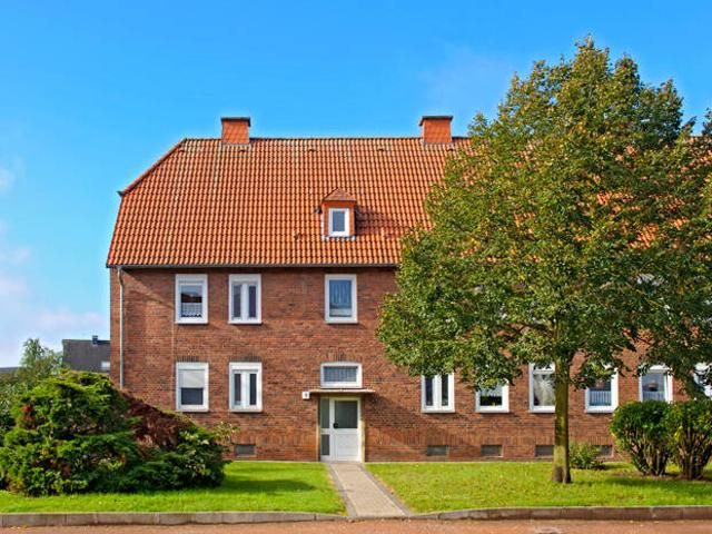 Nebenkosten, for rent at Oderstraße 3, Haltern Mitte, Haltern am See 45721