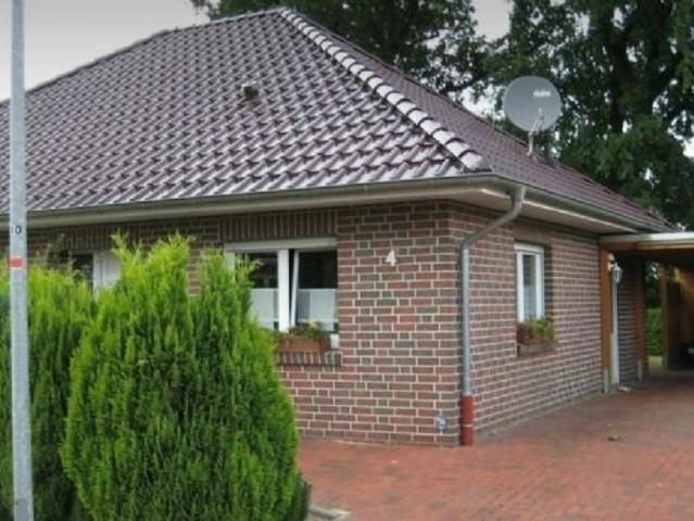 Nebenkosten, for rent at Papenburg 26871, Germany