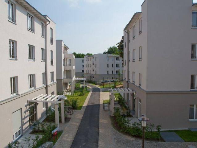 Nebenkosten, for rent at Pappelallee 48, Jägervorstadt, Potsdam 14469