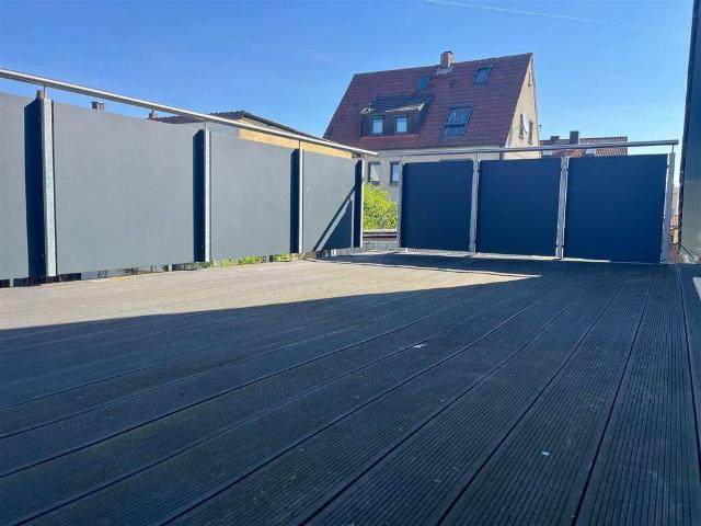 Nebenkosten, for rent at Pfarrer Wachter Str. 22, Hallstadt, Hallstadt 96103