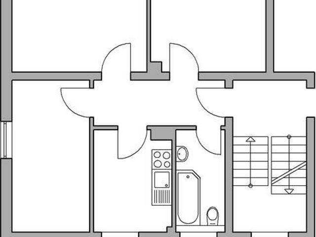 Nebenkosten, for rent at Pohlmanstraße 27, Bad Salzuflen, Bad Salzuflen 32105