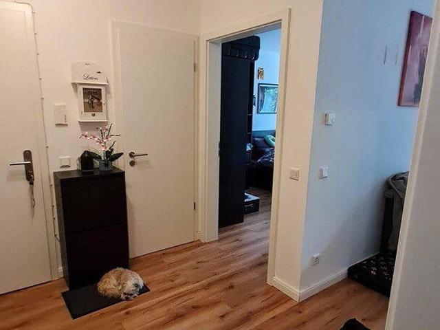 Nebenkosten, for rent at Preußenring 25, Stadtgarten/Drießendorf, Krefeld 47798