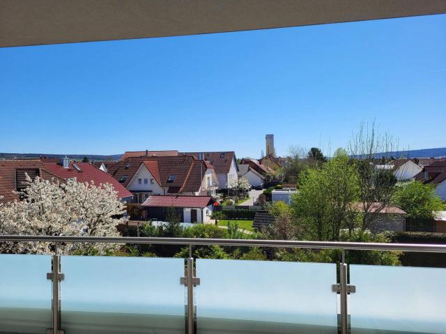 Nebenkosten, for rent at Römerstr. 77a, Niedernberg 63843