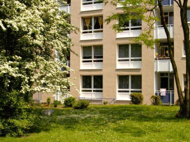 Nebenkosten, for rent at Rügenstraße 24, Neumühl, Duisburg 47167