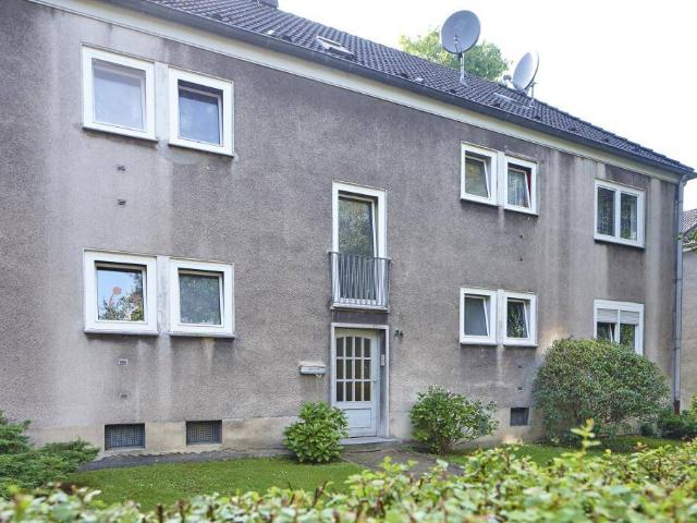 Nebenkosten, for rent at Schützenstraße 34, Oberdorf Helenenberg, Witten 58452