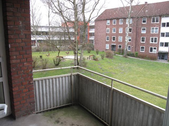 Nebenkosten, for rent at Sievekingsallee 156c, Horn, Hamburg 22111