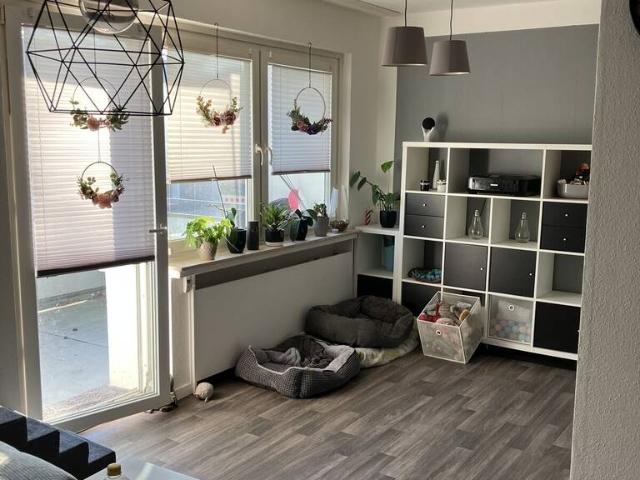 Nebenkosten, for rent at Stettiner Straße 64, Gartenstadt, Krefeld 47829