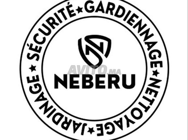 NEBERU, votre société de syndic