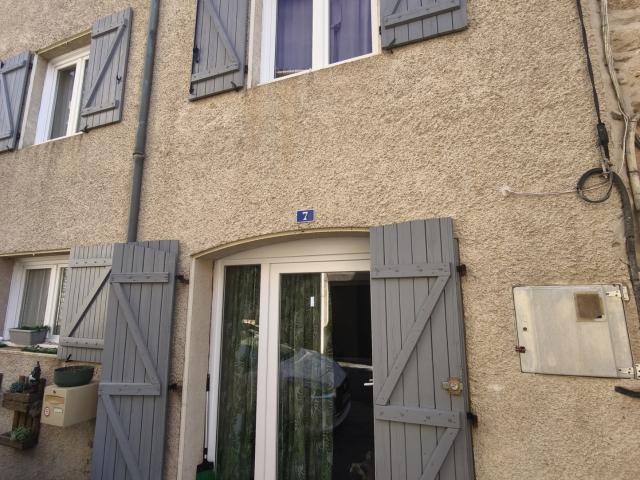 Nébian Location Maison 34