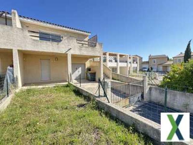 Nébian Maison T3 107,63m²