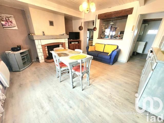 Nébias Vente Maison 11