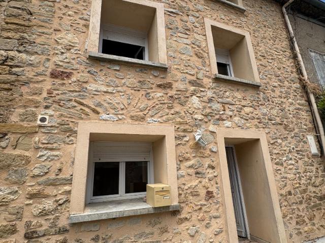 Nébias Vente Maison 11