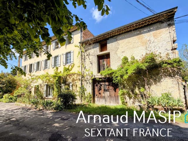 Nébias Vente Villa 11