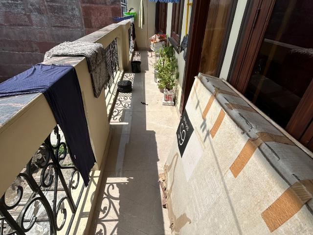 Nebsarai 2 Bedroom 850 Sq. Ft. Builder Floor in Saket Delhi Listing ID: #9309