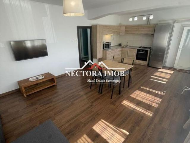 NECTOR IMOB Apartament 2 camere la casa, Str. Trotusului, 60 mp,Utilat