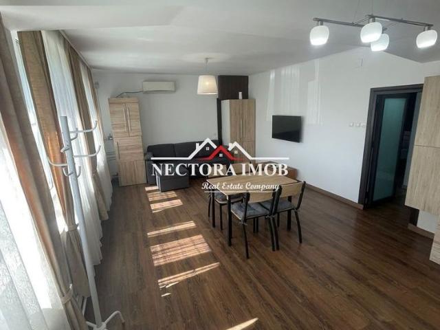 NECTOR IMOB Apartament 2 camere la casa, Str. Trotusului, 60 mp,Utilat