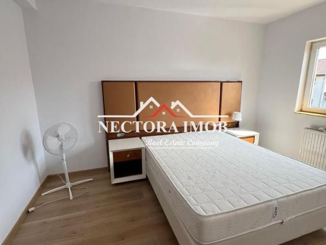 NECTORA IMOB Casa 120 mp, 3 dormitoare, 2 bai, 350 mp curte, Europa