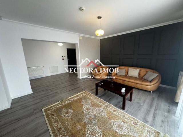 NECTORA IMOB Apart. 2 camere,Str. Mestesugarilor Iosia, 70 mp, Parcare