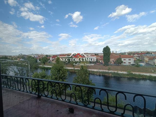 NECTORA IMOB Apartament 1 camera, Ultracentral, 32 mp, mobilat/utilat