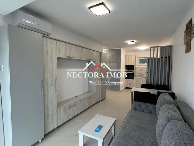 NECTORA IMOB Apartament 2 camere, 50 mp, Etaj 2, Ultracentral, utilat