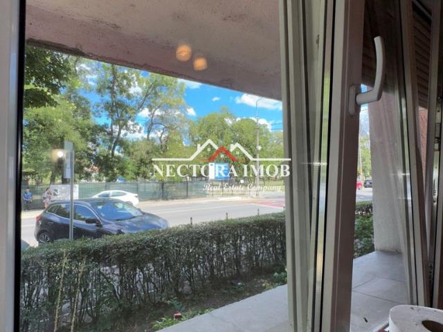 NECTORA IMOB Apartament 2 camere, Ultracentral, 45 mp + boxa 8 mp