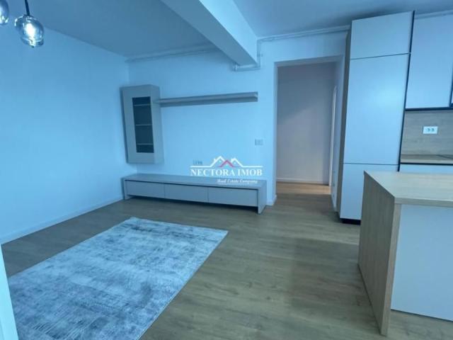 NECTORA IMOB Apartament 2 camere, Ultracentral Malul Crisului, 60 mp