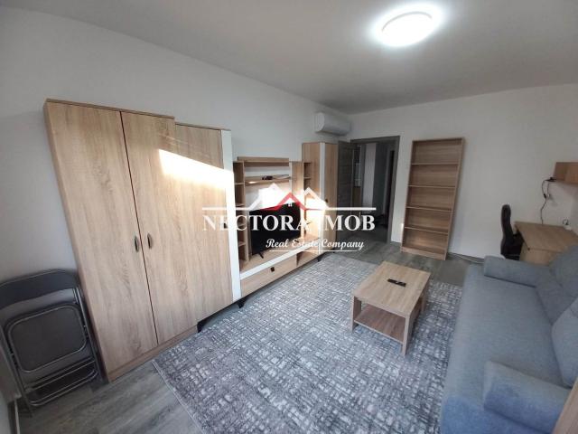 NECTORA IMOB Apartament 2 camere, Ultracentral, Str. R. Ciorogariu