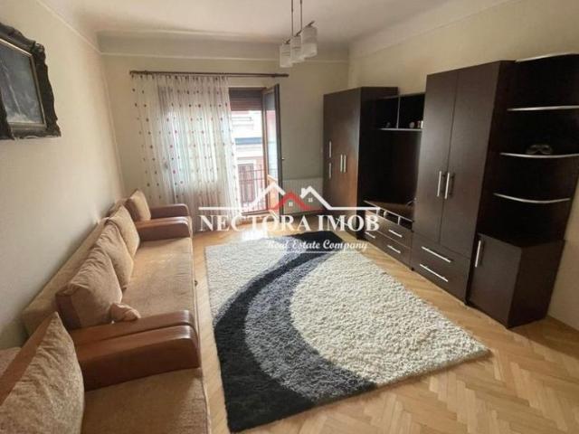 NECTORA IMOB Apartament 2 camere, Ultracentral Pietonala, 65 mp, Et.2