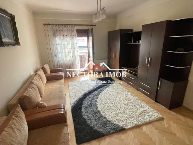 NECTORA IMOB Apartament 2 camere, Ultracentral Pietonala, 65 mp, Et.2