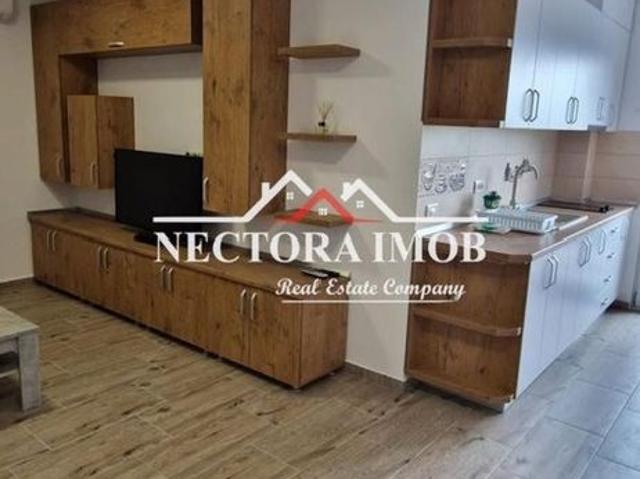NECTORA IMOB Apartament 2 camere, West Residence, 44 mp, Et.3, Utilat