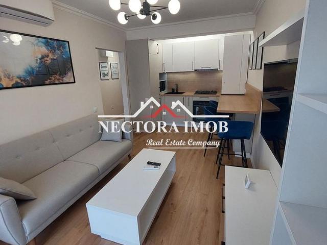 NECTORA IMOB Apartament 2 camere,Zona Cantemir, Mobilat/Utilat,Parcare
