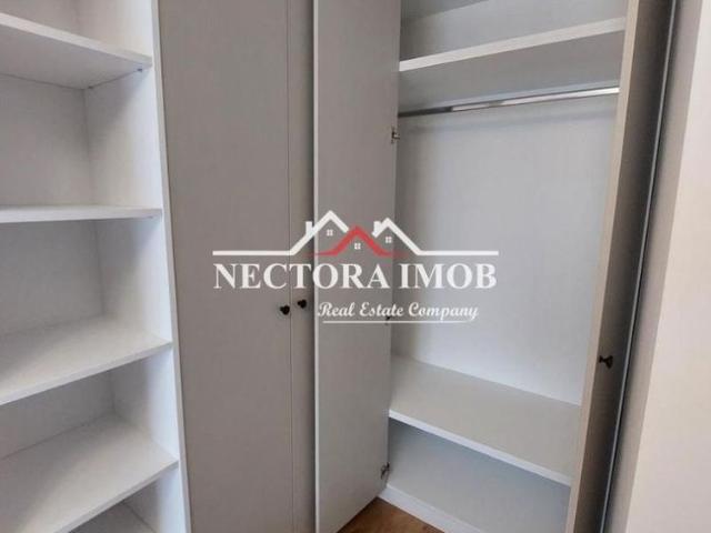 NECTORA IMOB Apartament 2 camere,Zona Cantemir, Mobilat/Utilat,Parcare