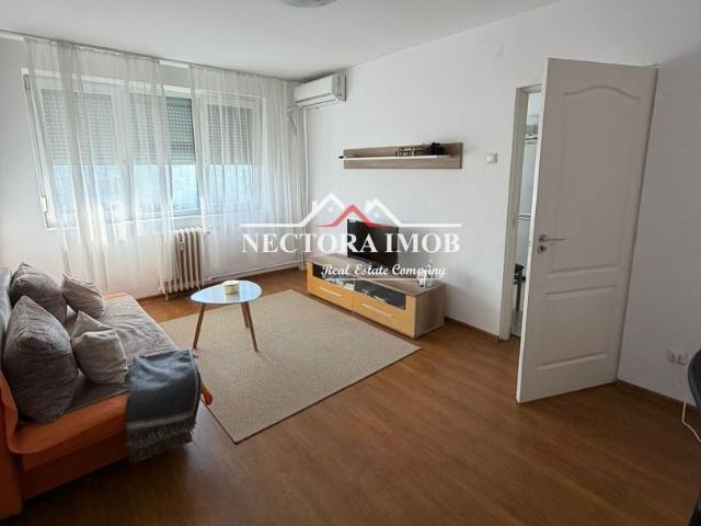 NECTORA IMOB Apartament 2 camere, Zona Centrala Piata Mare Cetate,50mp