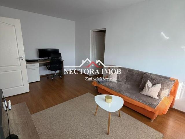 NECTORA IMOB Apartament 2 camere, Zona Centrala Piata Mare Cetate,50mp