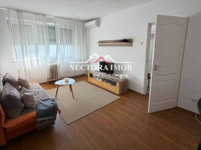 NECTORA IMOB Apartament 2 camere, Zona Centrala Piata Mare Cetate,50mp