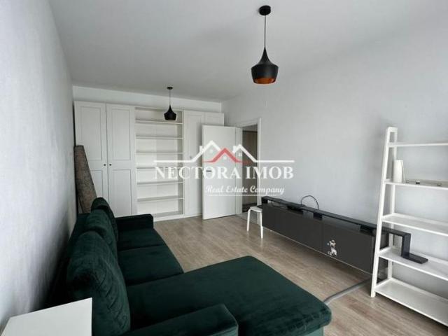 NECTORA IMOB Apartament 2 camere, Zona Ceyrat, Loc de Parcare, 49 mp