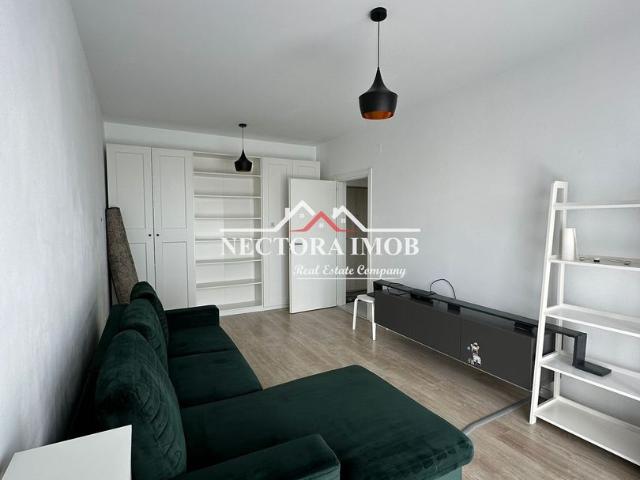 NECTORA IMOB Apartament 2 camere, Zona Ceyrat, Loc de Parcare, 49 mp