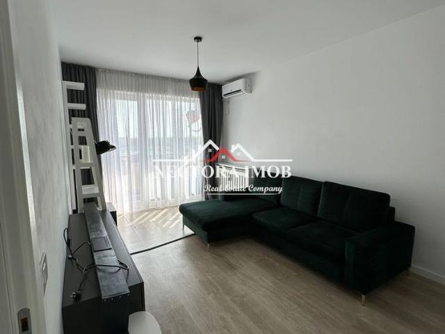 NECTORA IMOB Apartament 2 camere, Zona Ceyrat, Loc de Parcare, 49 mp